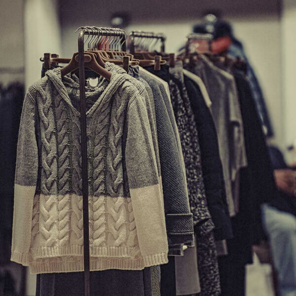 Одежда сток поштучно в Волгограде и Волгоградской области