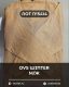 OVS Winter м/ж mix - Сток оптом