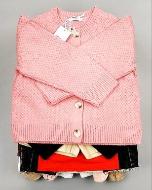 Y-CLU Kids 114 - Сток оптом