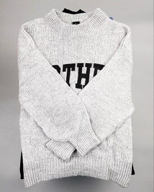 PIECES Winter mix 104 - Сток оптом