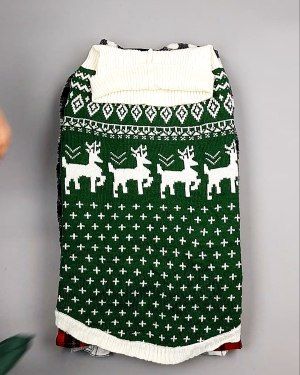 Одежда для собак AMAZON 015 - Сток оптом