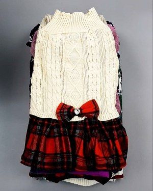 Одежда для собак AMAZON 015 - Сток оптом