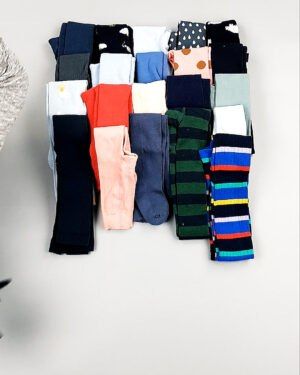 Колготки TCM Kids 104 - Сток оптом