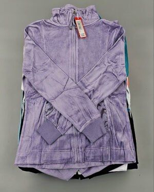 Спортивные костюмы  AD83 - Сток оптом