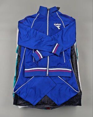 Спортивные костюмы  AD83 - Сток оптом