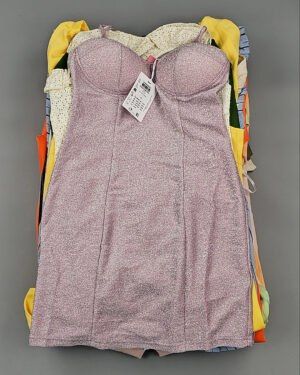 SOMETHINGNEW Summer mix 045 - Сток оптом