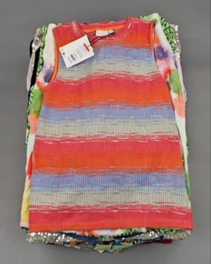 ICHI Summer mix 045 - Сток оптом