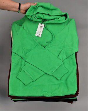 Толстовки JACK JONES men 045 - Сток оптом