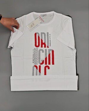 Футболки ALTITUDINE - Сток оптом