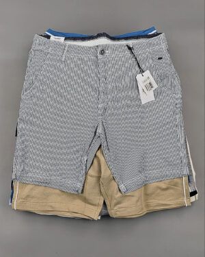 Шорты мужские Sorbino C-3133 (Men Short Sorbino) - Сток оптом