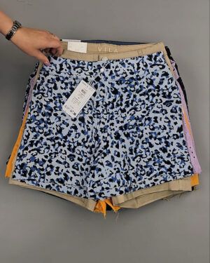 Шорты Bestseller 045 B - Сток оптом