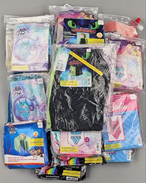 Купальники LIDL Kids - Сток оптом