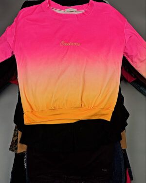 Scotland Winter mix - Секонд-хенд оптом