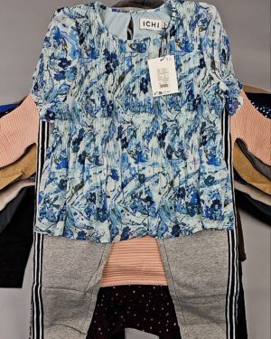 DK COMPANY Winter mix 104 - Сток оптом