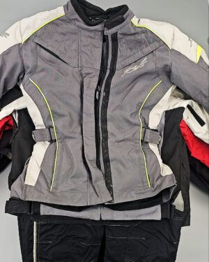 МОТО одежда mix БМ - Секонд-хенд оптом