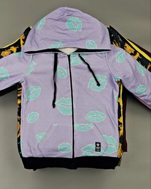 Толстовки CIRCUS 095 - Сток оптом