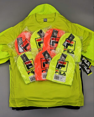 FILA CAN 084 - Сток оптом