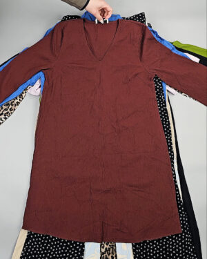 MODSTROM mix 125 - Сток оптом