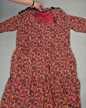 Платья LIDL лето 115 - Сток оптом