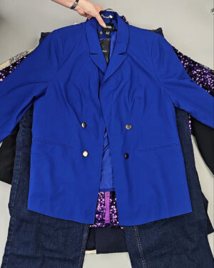 XXL Winter mix БМ - Секонд-хенд оптом