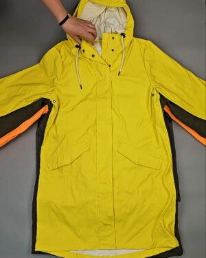 Верхняя одежда весна TCM 115 - Сток оптом